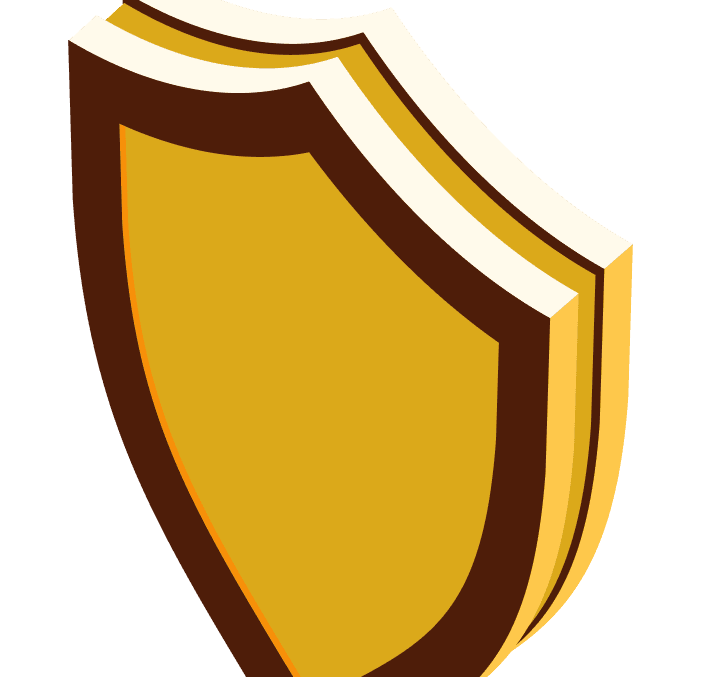 Security shield